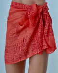 Om Bliss Mini Sarong
