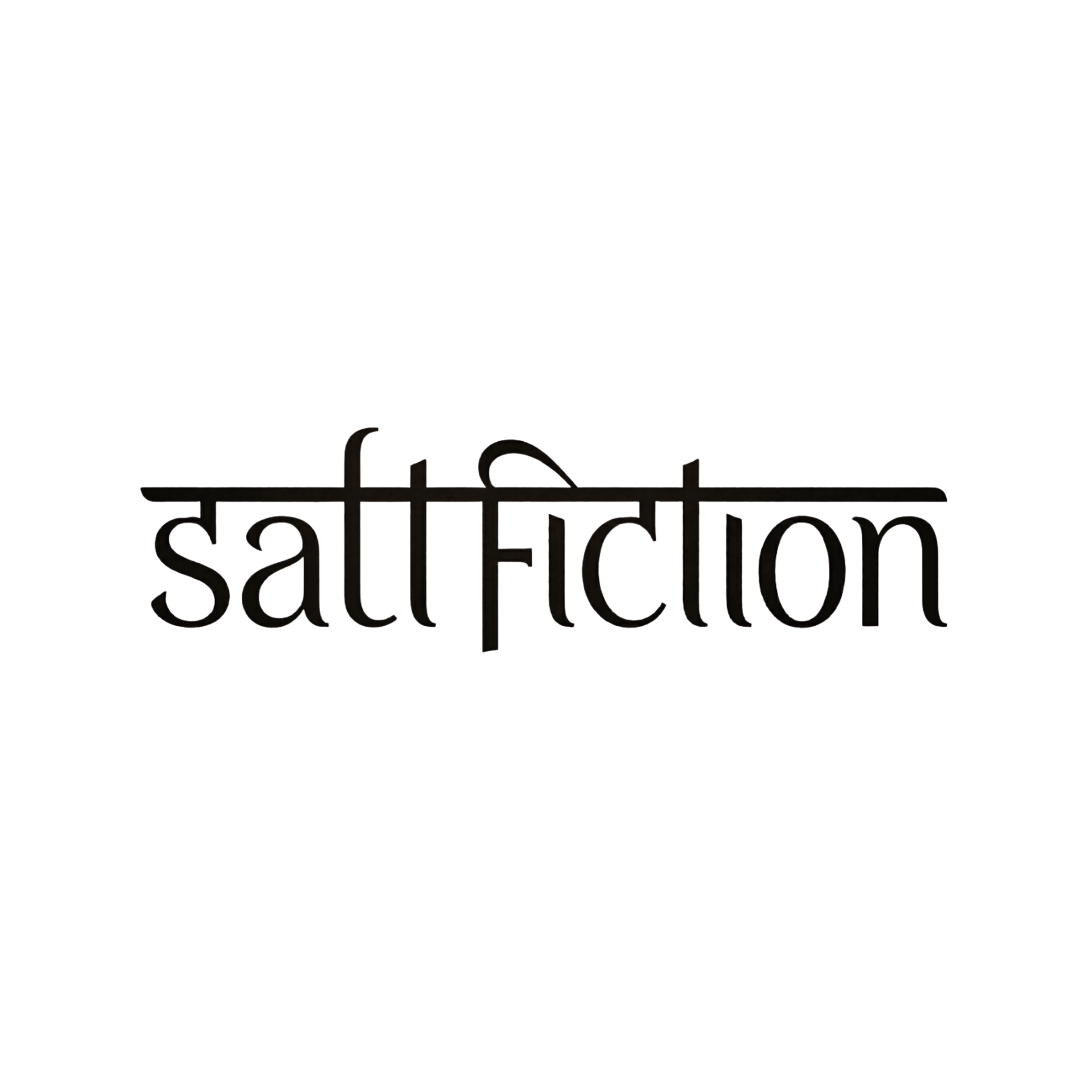 salt fiction