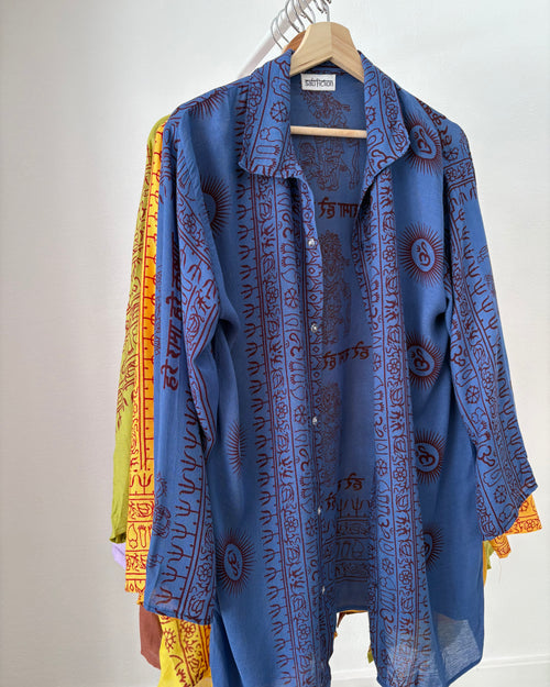 Om Bliss Shirt